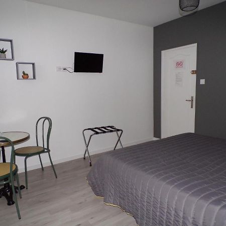 A La Belle Etoile Bed & Breakfast Mery-sur-Cher Bagian luar foto