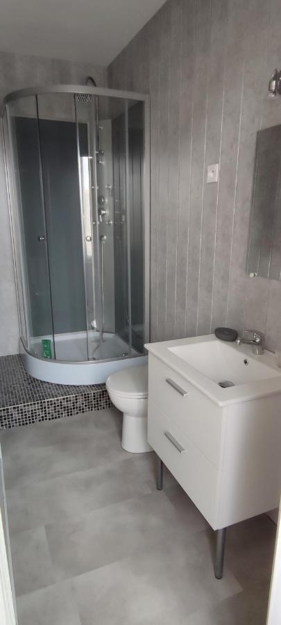 A La Belle Etoile Bed & Breakfast Mery-sur-Cher Bagian luar foto
