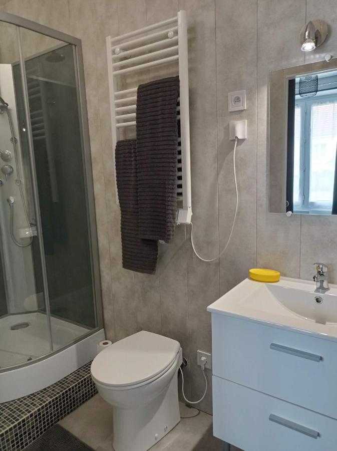 A La Belle Etoile Bed & Breakfast Mery-sur-Cher Bagian luar foto