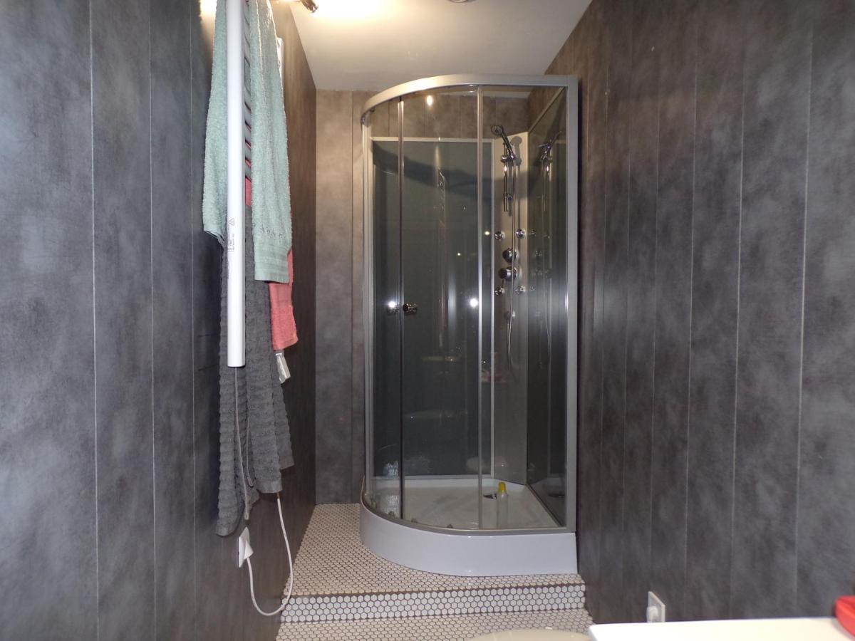 A La Belle Etoile Bed & Breakfast Mery-sur-Cher Bagian luar foto