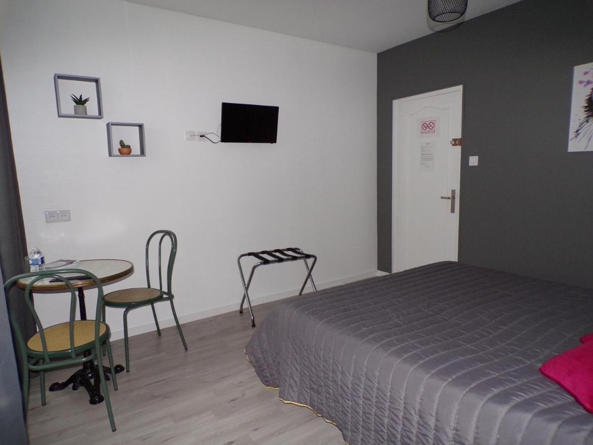 A La Belle Etoile Bed & Breakfast Mery-sur-Cher Bagian luar foto