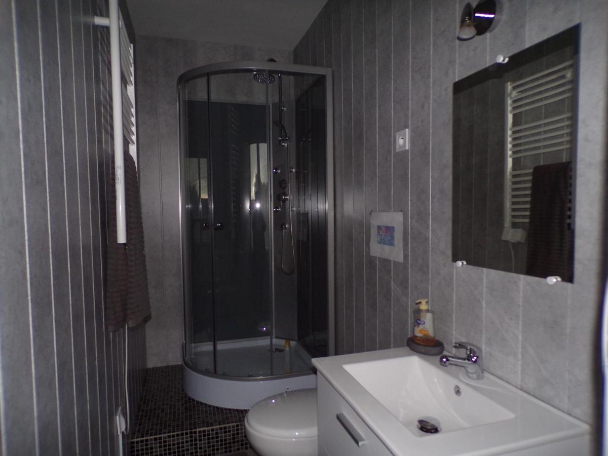 A La Belle Etoile Bed & Breakfast Mery-sur-Cher Bagian luar foto