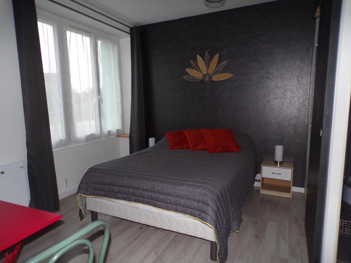 A La Belle Etoile Bed & Breakfast Mery-sur-Cher Bagian luar foto