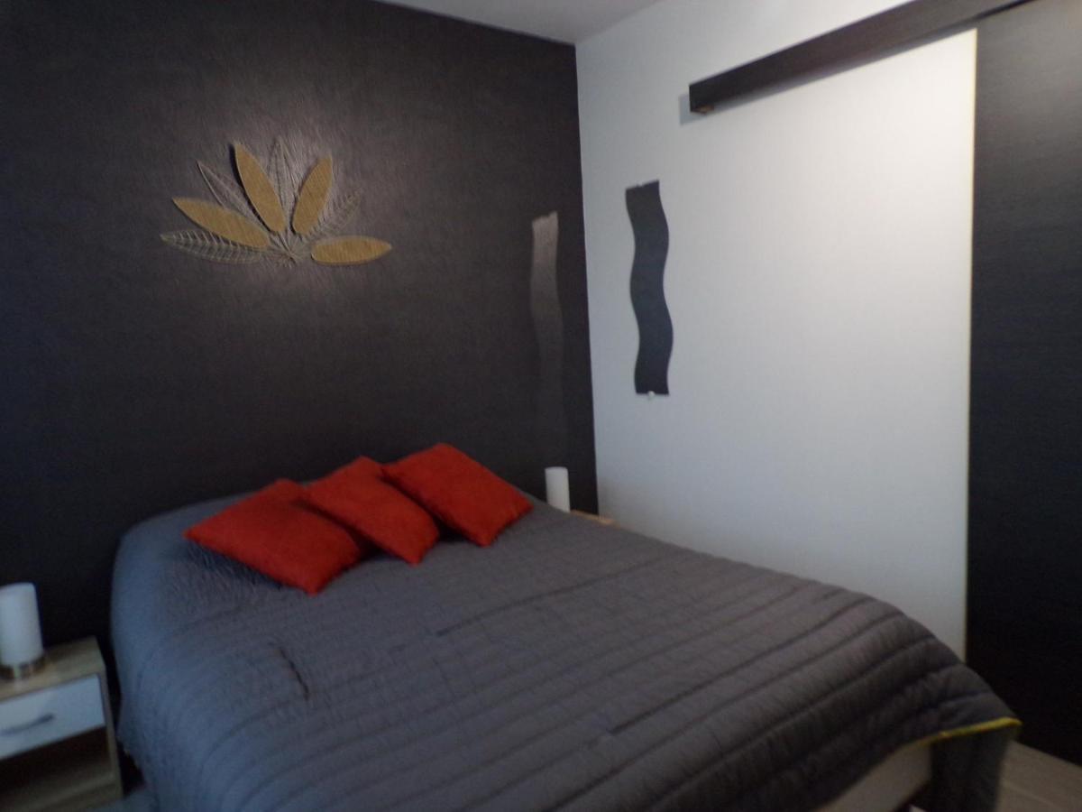 A La Belle Etoile Bed & Breakfast Mery-sur-Cher Bagian luar foto